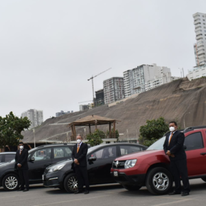 Taxi Aeropuerto Lima