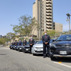 Taxi Aeropuerto Lima
