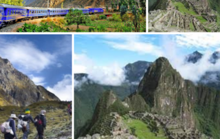 Consejos para viajar al Machupicchu