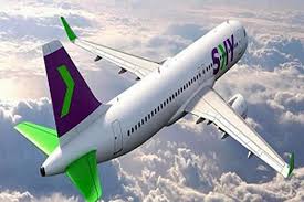 Aerolínea Sky Airline es una de las mas baratas del Perú