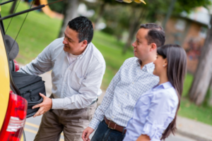 Consejos que Todo Viajero Debe Conocer Antes de Pedir un Taxi